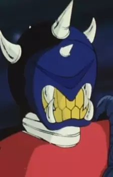 imagem de capa do personagem Zatora