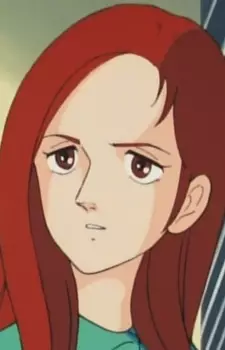 imagem de capa do personagem Ellis