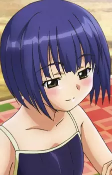 imagem de capa do personagem Shizu Fujimura