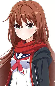 imagem de capa do personagem Misaki