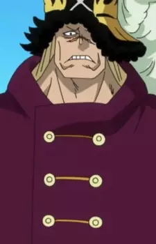 imagem de capa do personagem Suleiman