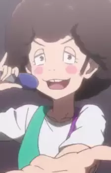 imagem de capa do personagem MC