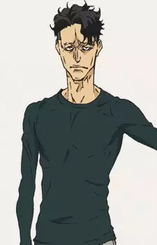 imagem de capa do personagem Masami Kugimiya