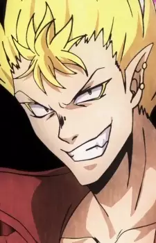 imagem de capa do personagem Sabro Sabnock