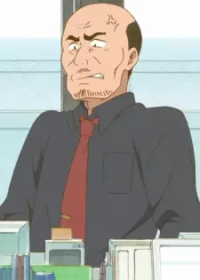 imagem de capa do personagem Kachou