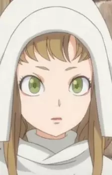 imagem de capa do personagem Neko