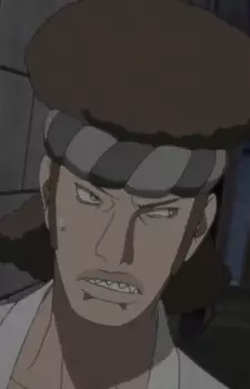 imagem de capa do personagem Hassaku Onomichi