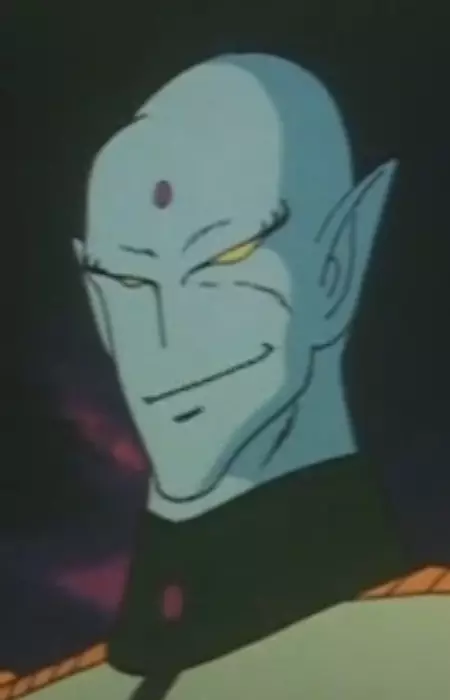imagem de capa do personagem Baud Lion