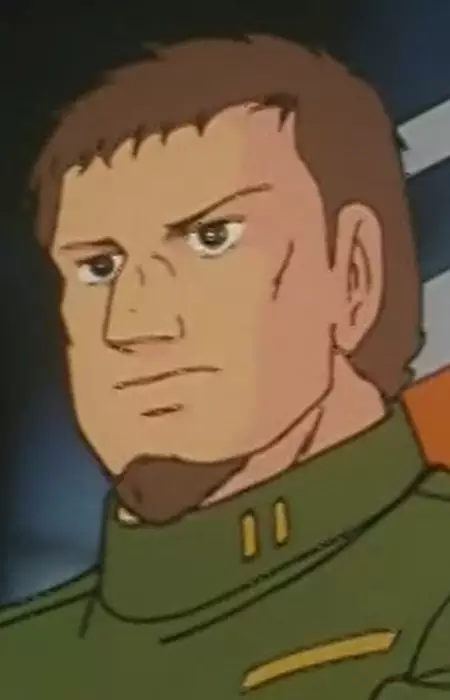 imagem de capa do personagem Bajir