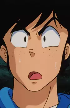 imagem de capa do personagem Kousuke Shirai