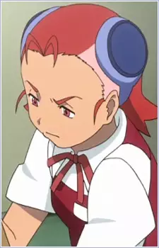 imagem de capa do personagem Capella Thetis