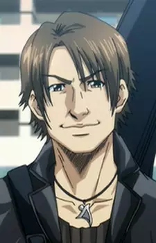 imagem de capa do personagem TERU