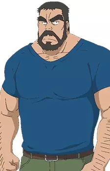 imagem de capa do personagem Masaki Suga