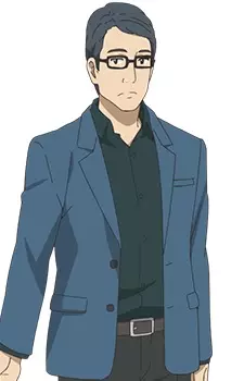 imagem de capa do personagem Yukiya Amamiya