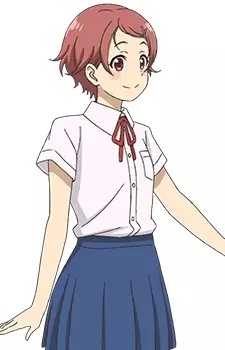 imagem de capa do personagem Nagisa Koharu