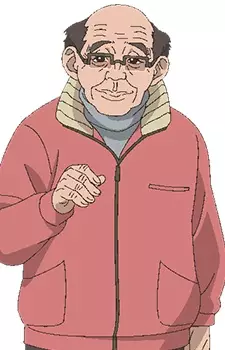 imagem de capa do personagem Miya-jii