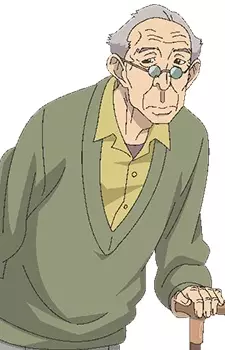 imagem de capa do personagem Shige-jii