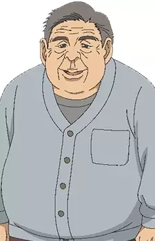 imagem de capa do personagem Goro-jii