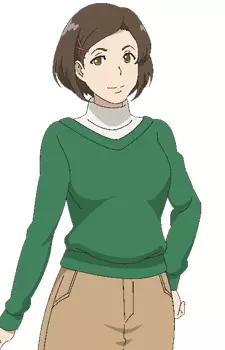 imagem de capa do personagem Kotomi Miyoshi