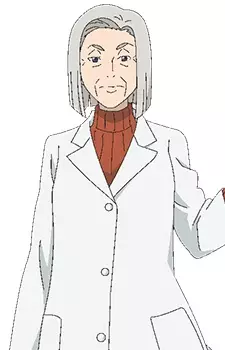 imagem de capa do personagem Setsuko Yanaginuma