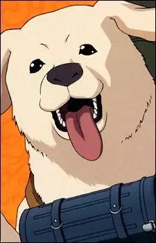 imagem de capa do personagem Mercury