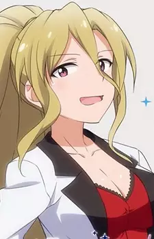 imagem de capa do personagem Fuuran Mitsurugi