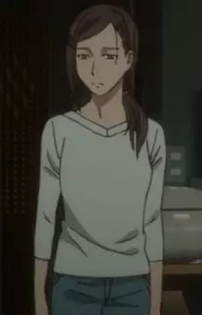 imagem de capa do personagem Akiko Hatori