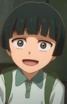 imagem de capa do personagem Kouki Hatori