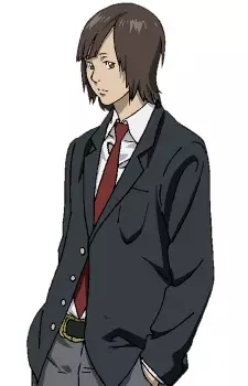 imagem de capa do personagem Naoyuki Andou