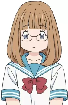 imagem de capa do personagem Chiho Sakura