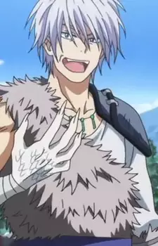 imagem de capa do personagem Gu-En