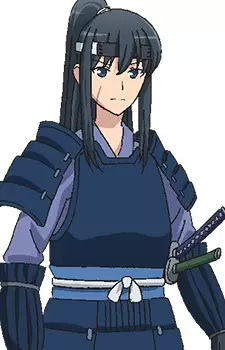 imagem de capa do personagem Juutarou Kokonoe
