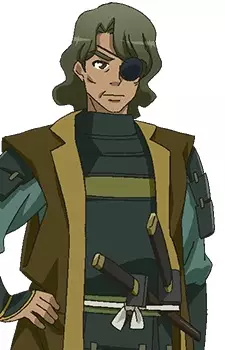 imagem de capa do personagem Kansuke Yamamoto