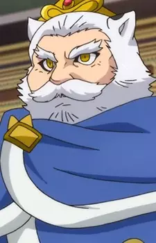 imagem de capa do personagem Jamka Blau Mismed