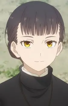 imagem de capa do personagem Elsa Schtingheim