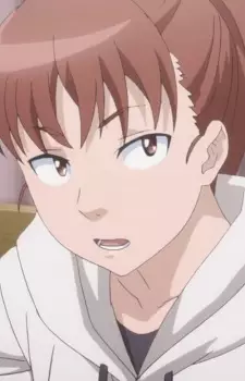 imagem de capa do personagem Yoriko Inui