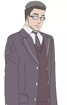 imagem de capa do personagem Rikuo Ishigaki