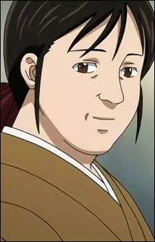 imagem de capa do personagem Darumaya Owner's Wife
