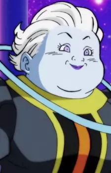 imagem de capa do personagem Martinu