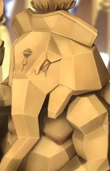 imagem de capa do personagem Koukan C