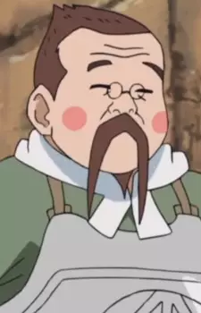 imagem de capa do personagem Choubee Akimichi