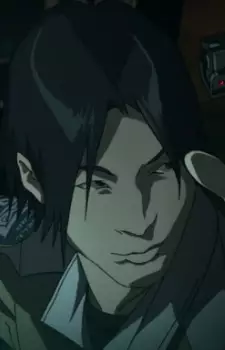 imagem de capa do personagem Ren