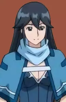 imagem de capa do personagem Xiao Ke