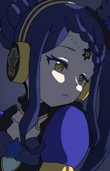 imagem de capa do personagem Gaalala Su Leep