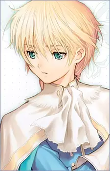 imagem de capa do personagem Caris Philias