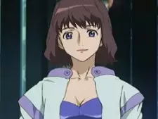 imagem de capa do personagem Yohko Helene