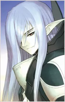 imagem de capa do personagem Killrain