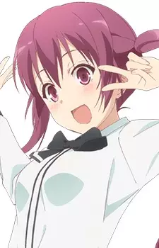 imagem de capa do personagem Misa Nakamura