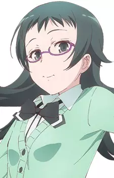 imagem de capa do personagem Jun Takahashi