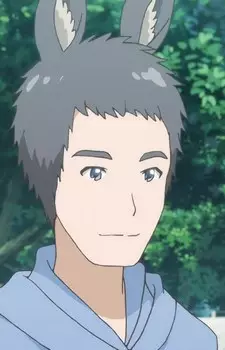 Taketarou Shoujou